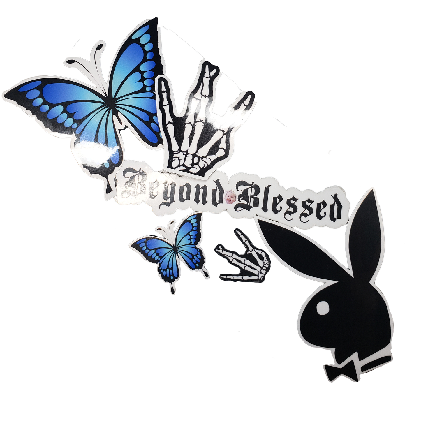 - Custom Stickers, Portrait Sticker, Photo Sticker, Pet, Laptop Sticker, Slaps, Custom Design, Logo,