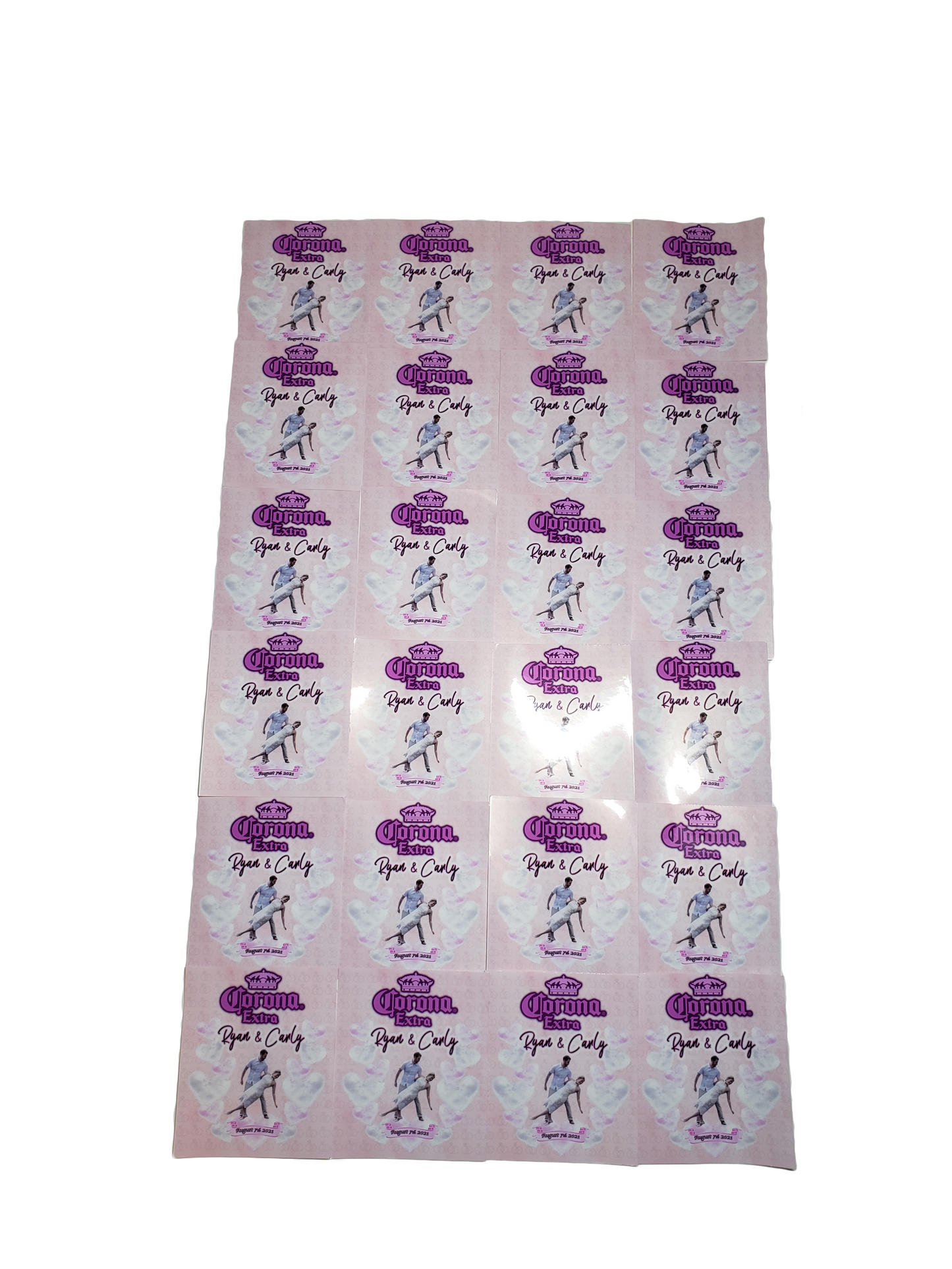 Custom Party Decor, Chip Bags, Drink Labels,Candy Wrappers,  Beer, Juice, Water, Personalized Favors, Snack Bags