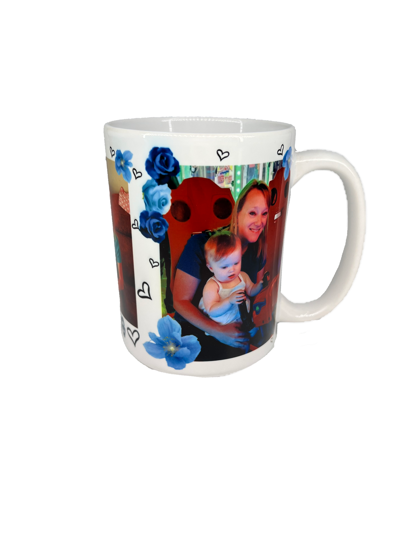 Custom Gifts, Mug, Tumbler, Magnet, Phone Case, Puzzle, Pillow Case, Mask, Sign, iPhone, Samsung, Car Coaster